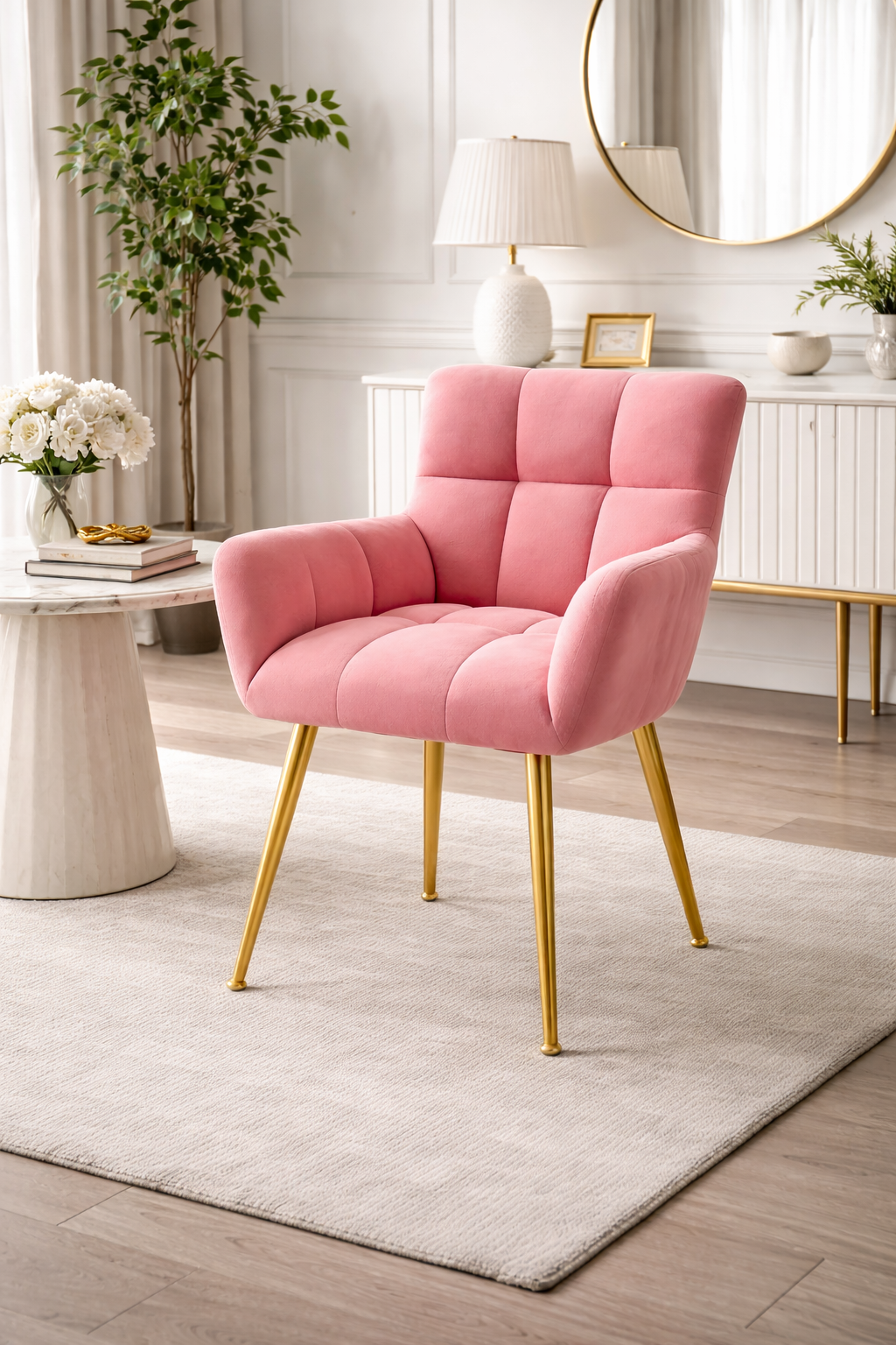 Velora Dining Chair (Set of 2)